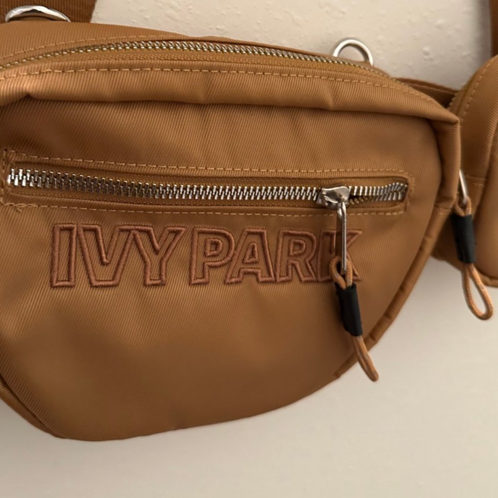 Ivy Park Belt Bag